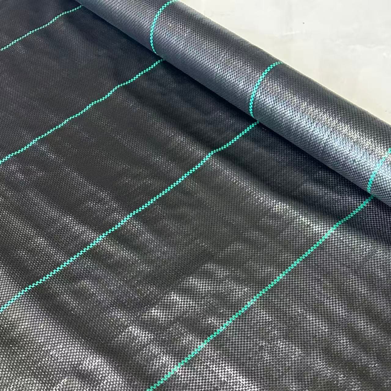 PP Woven Ground Cover